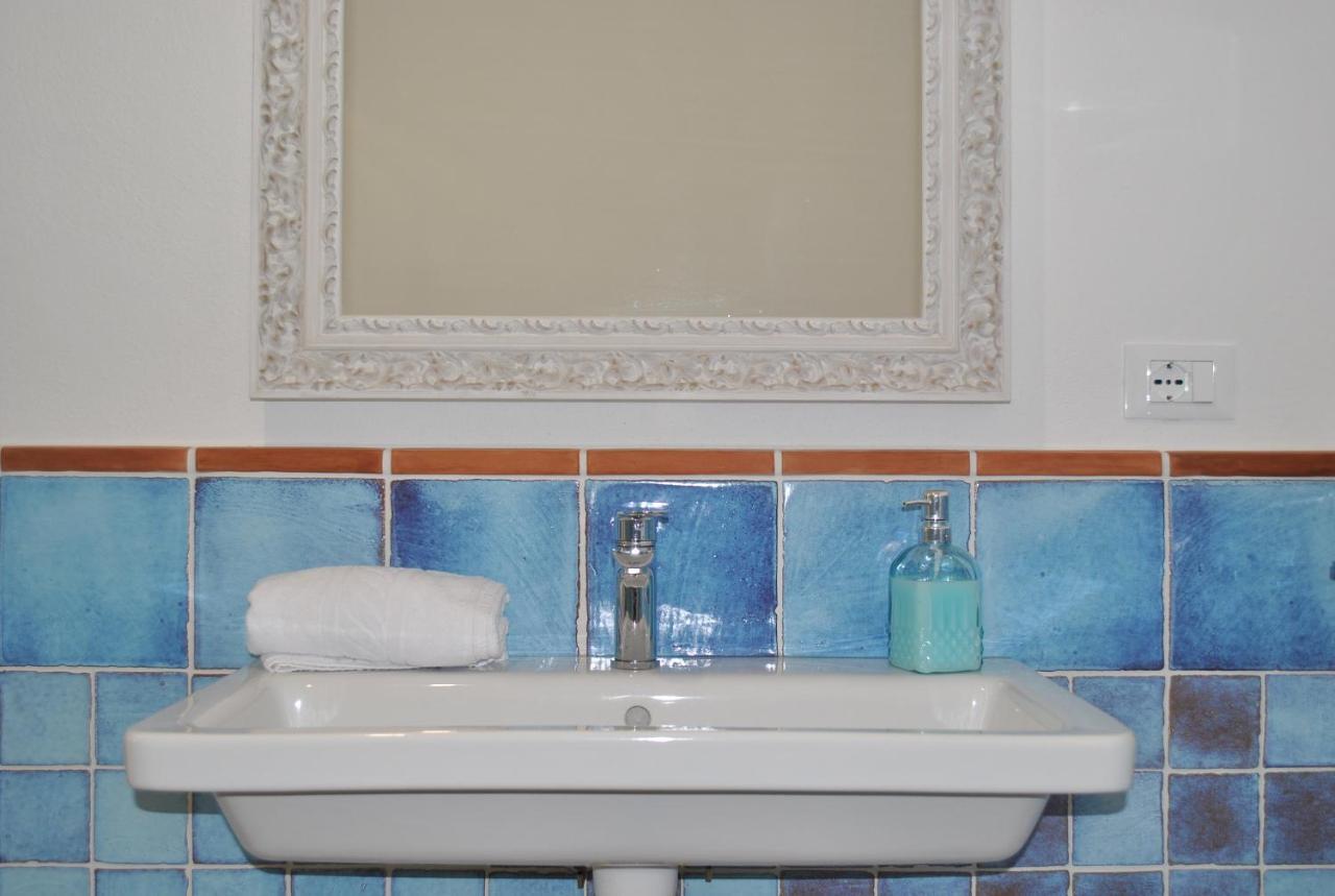 Casa Ono - Con 2 E 2 Bagni In Centro Abitato