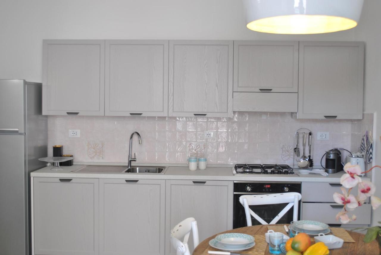Casa Ono - Con 2 E 2 Bagni In Centro Abitato Hébergement de vacances *