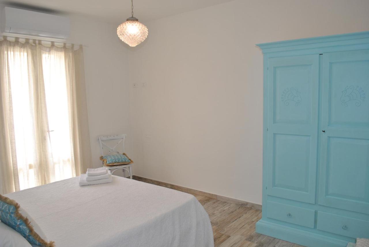Casa Ono - Con 2 E 2 Bagni In Centro Abitato Hébergement de vacances *