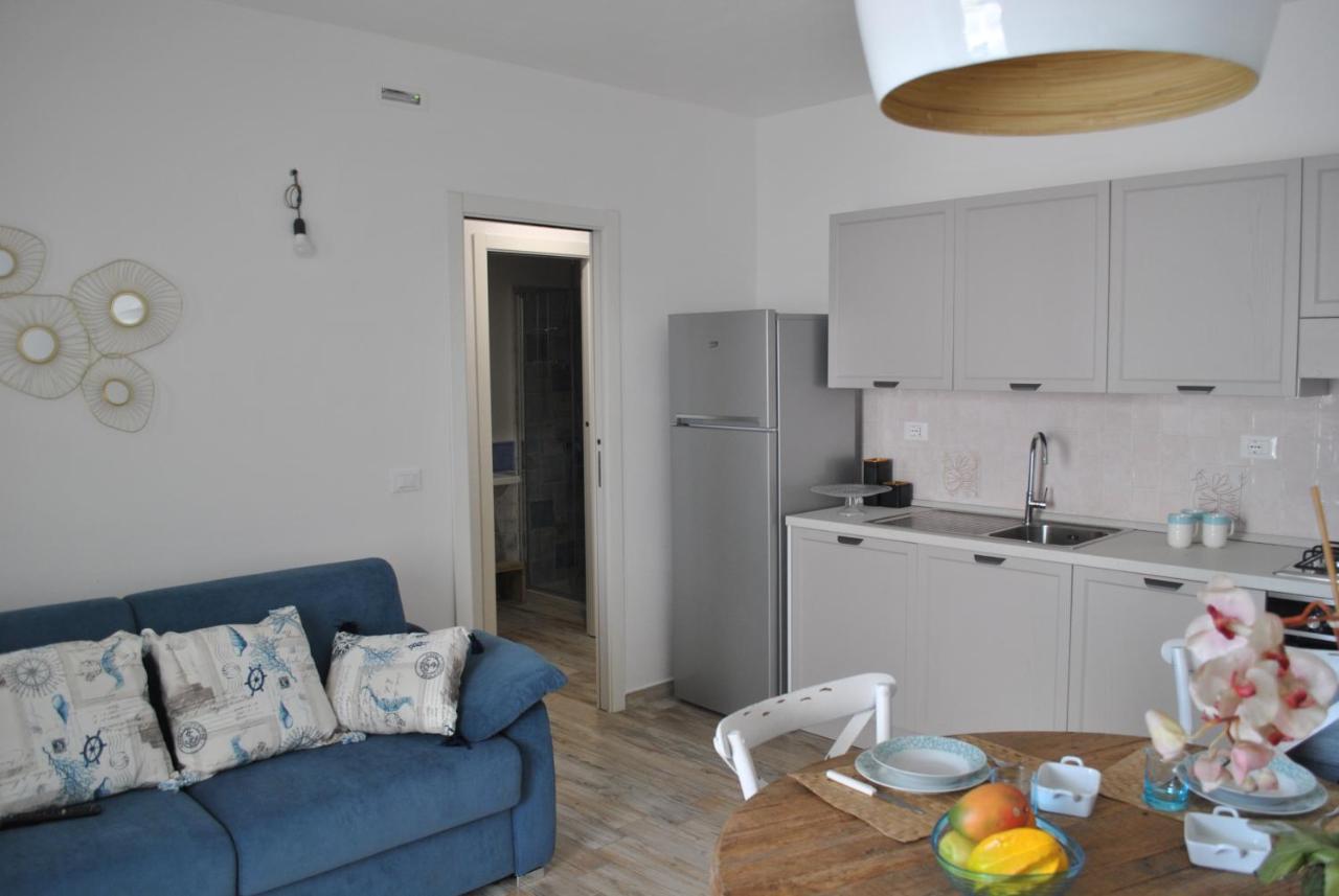 Casa Ono - Con 2 E 2 Bagni In Centro Abitato Orosei