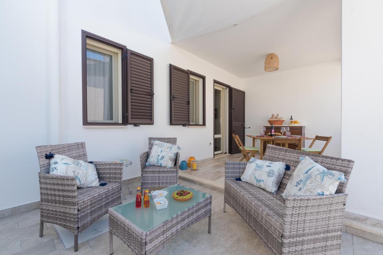 Hébergement de vacances Casa Ono - Con 2 E 2 Bagni In Centro Abitato *
