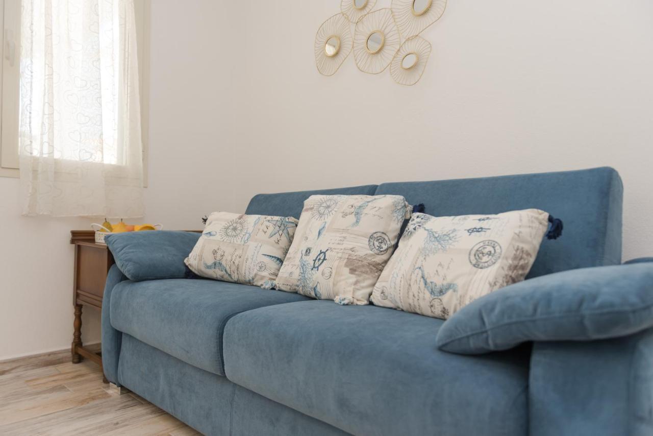 Casa Ono - Con 2 E 2 Bagni In Centro Abitato Hébergement de vacances