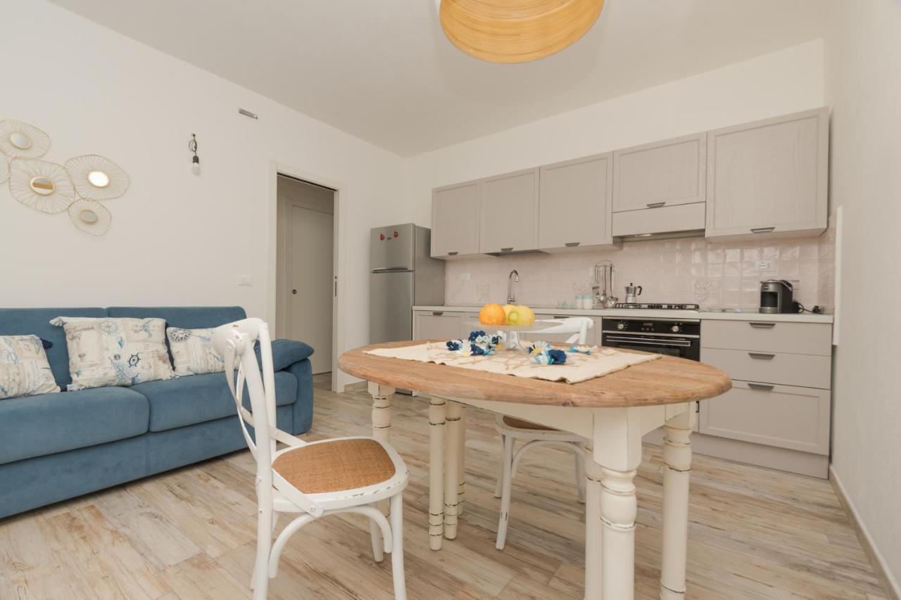 Hébergement de vacances Casa Ono - Con 2 E 2 Bagni In Centro Abitato *